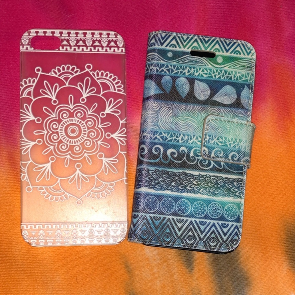 iPhone 5 cases